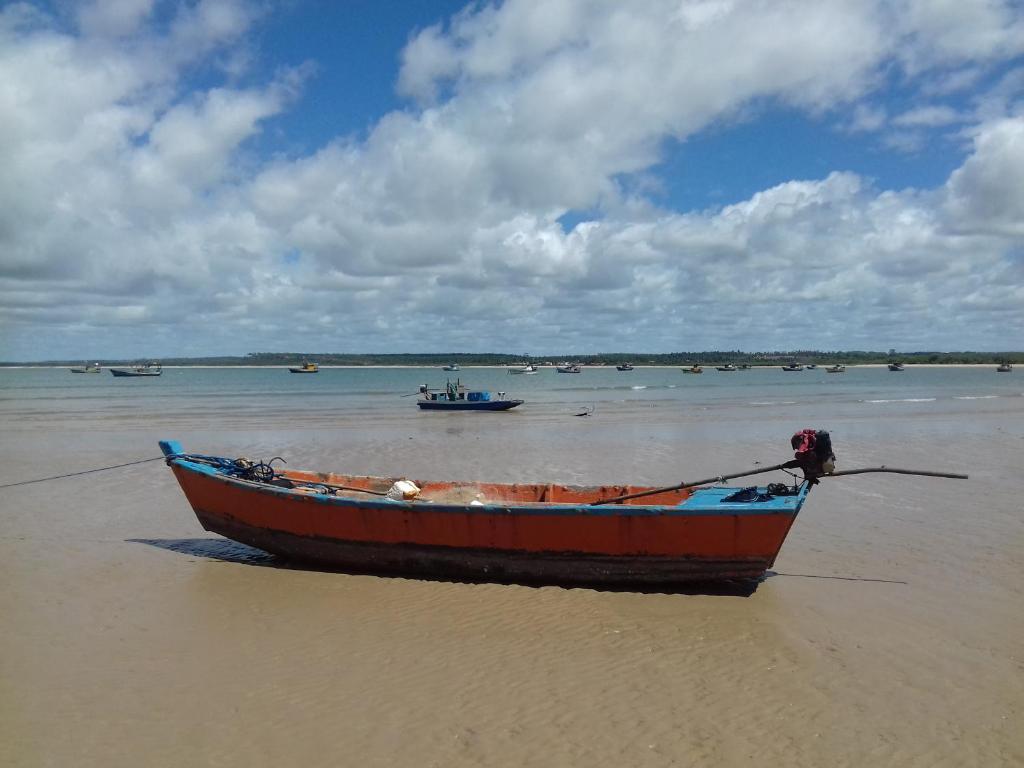  Pousada Casarao do Pontal