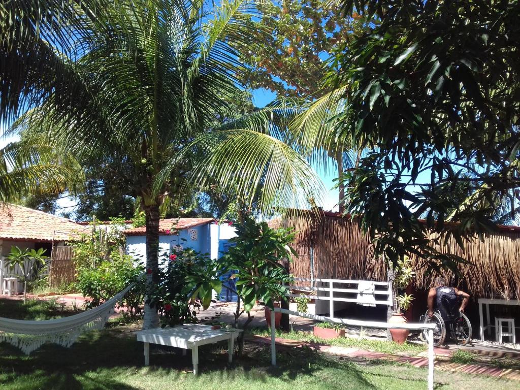  Pousada Casarao do Pontal