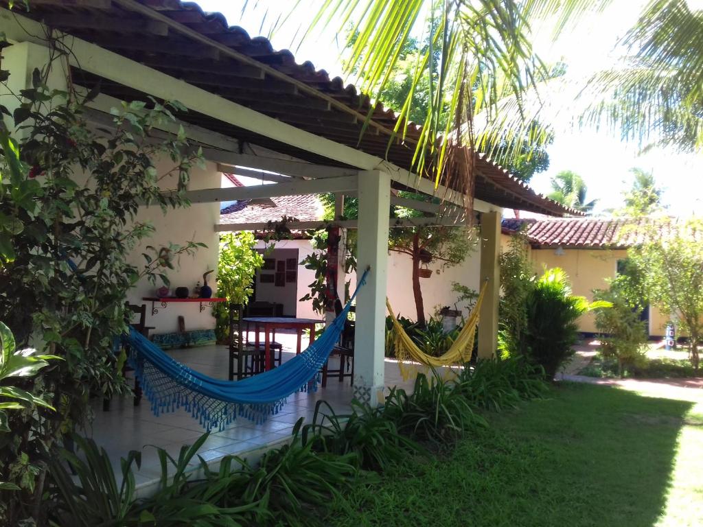  Pousada Casarao do Pontal