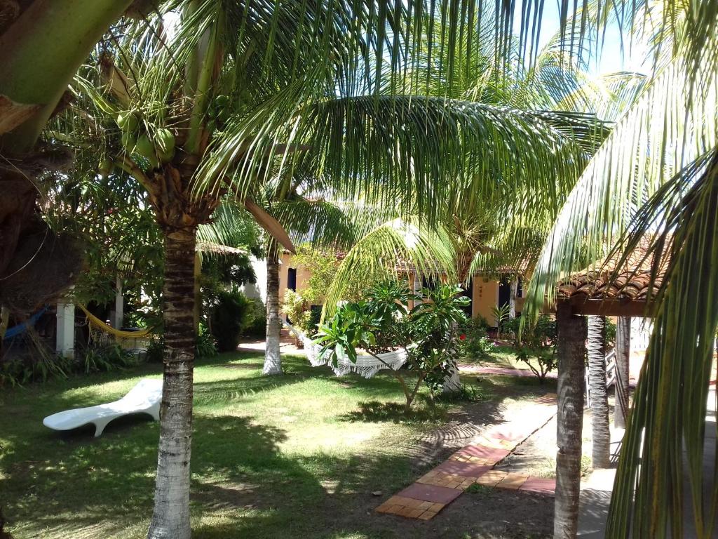  Pousada Casarao do Pontal