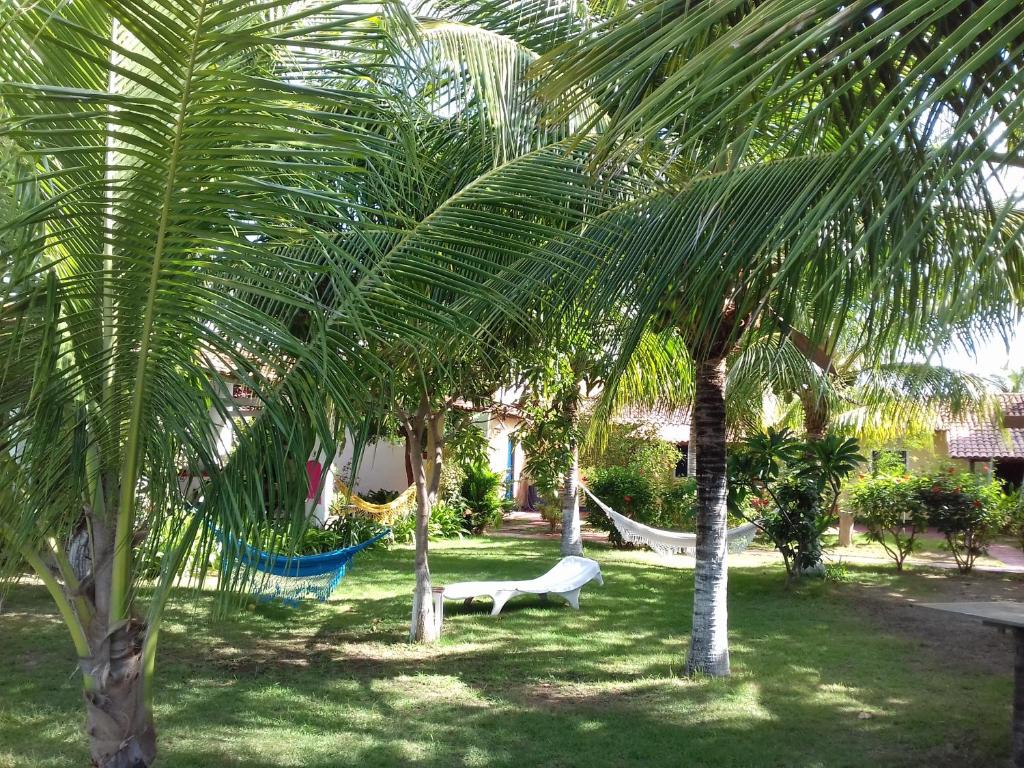 Pousada Casarao do Pontal