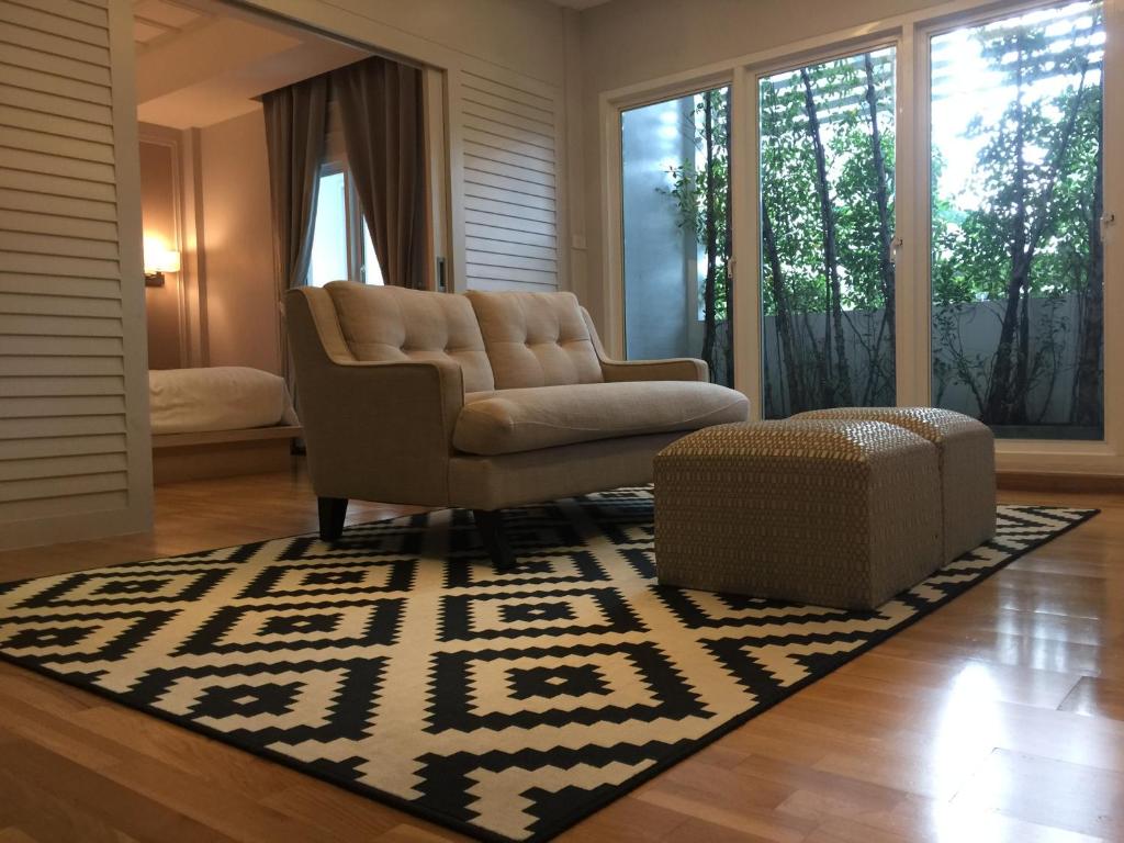 K Maison Boutique Hotel - Resim 38