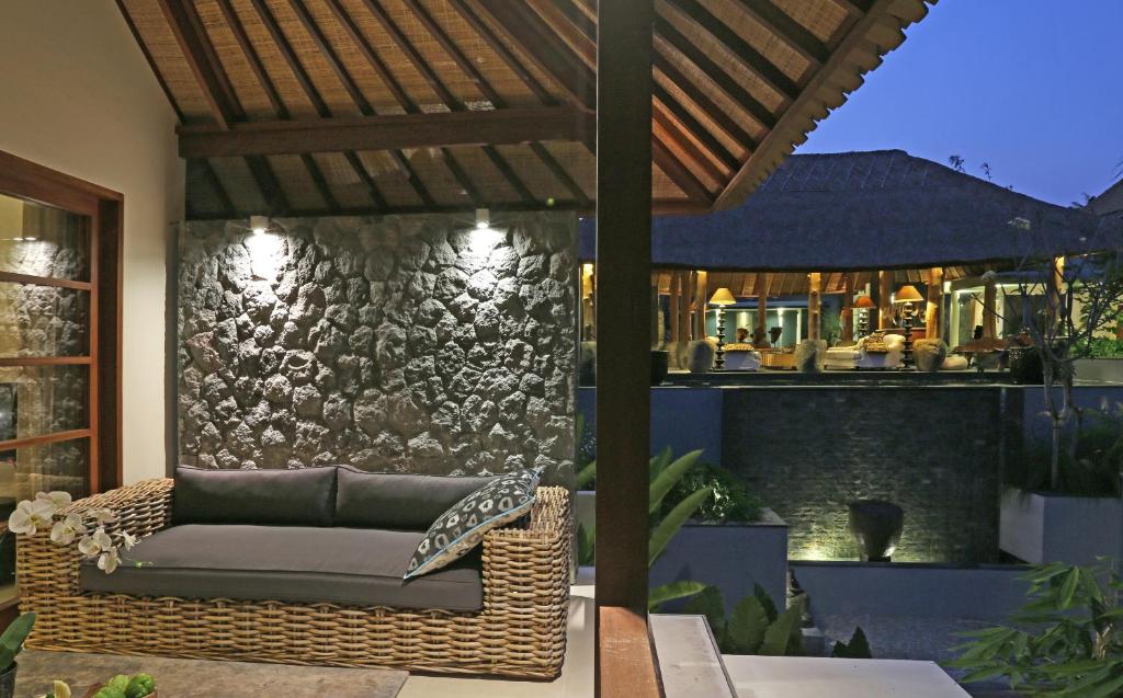 The Purist Villas & Spa Ubud - 6