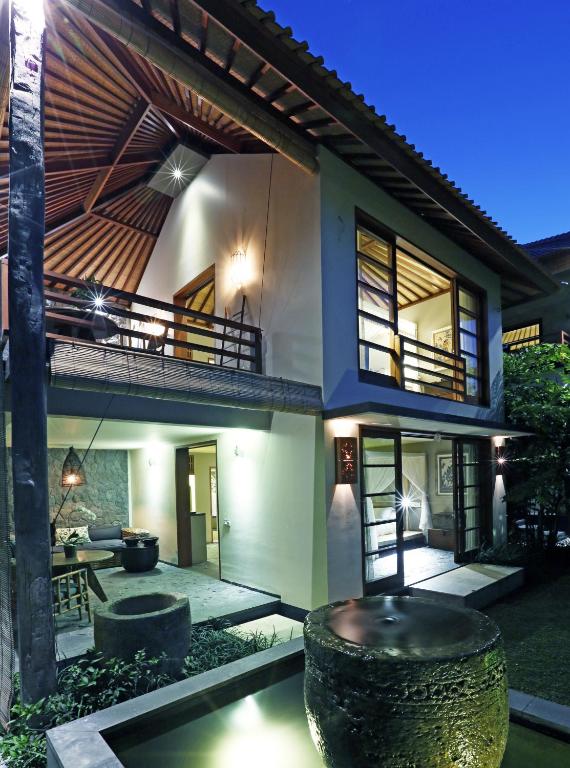 The Purist Villas & Spa Ubud - 17