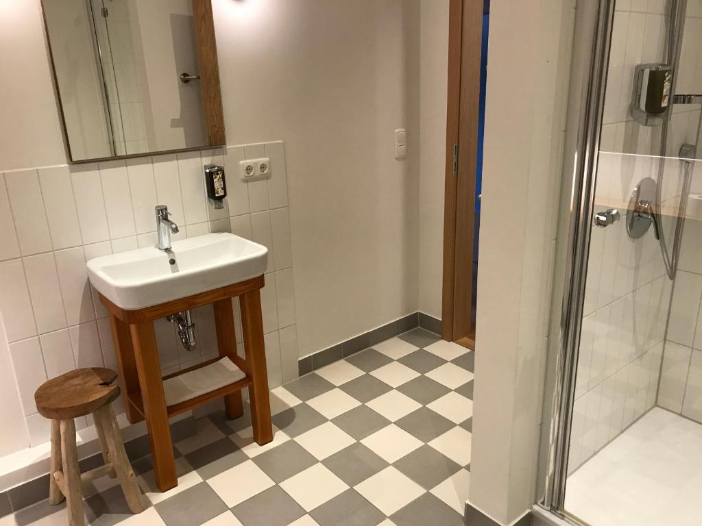 Fischerklause am Lutjensee - Suite Mit Seeblick