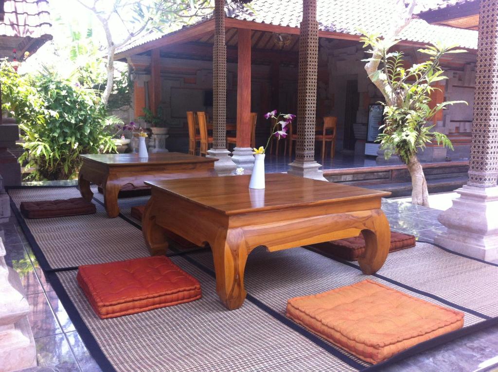 Fotografie z fotogalerie ubytování Pondok Bali v Ubudu