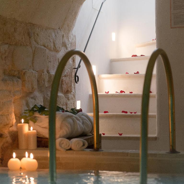 Fotografia z galérie ubytovania S'Hotelet d'es Born - Suites & SPA v destinácii Ciutadella