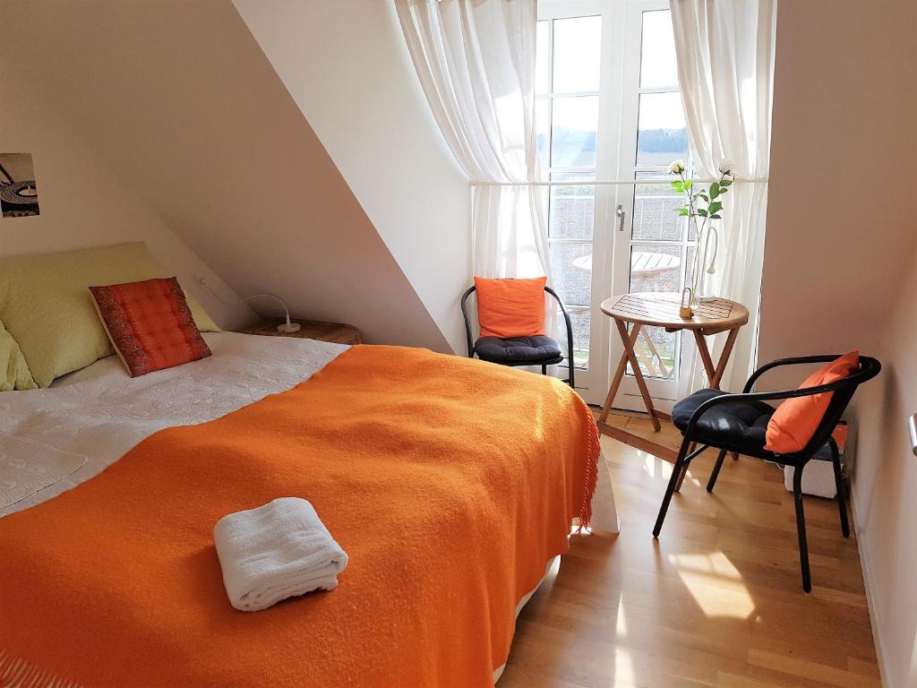 Photo from Roskilde B&B in Gadstrup, Zealand, Denmark