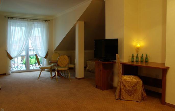 Villa Anna - Standard Quadruple Room