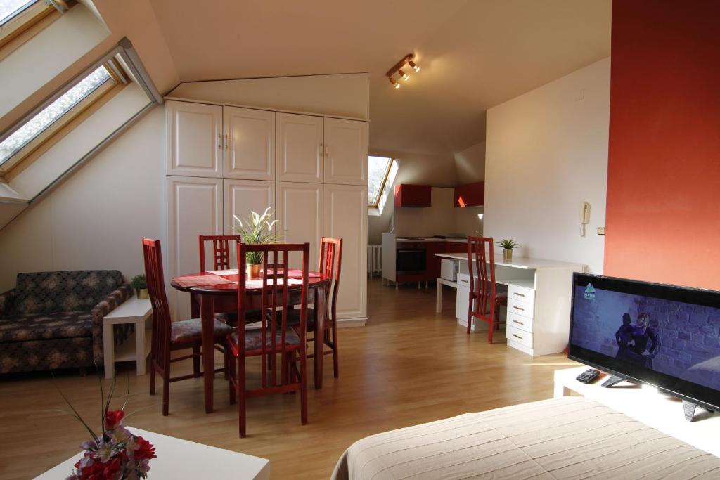 Guest Rooms Stay Nexus - Family Studio With Hyrdro Massage Tub - 3rd Floor