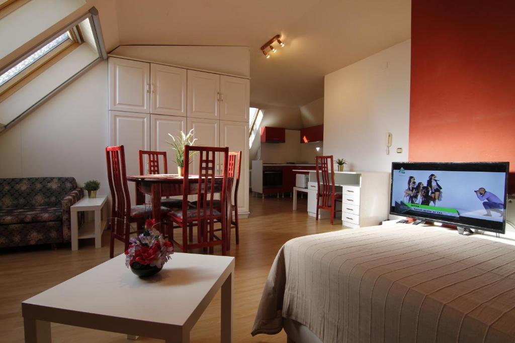 Guest Rooms Stay Nexus - 