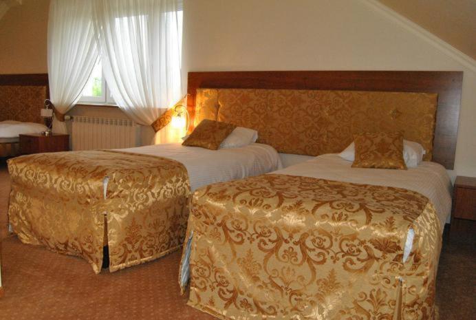 Villa Anna - Standard Triple Room