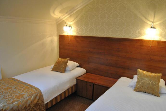 Villa Anna - Standard Double Or Twin Room