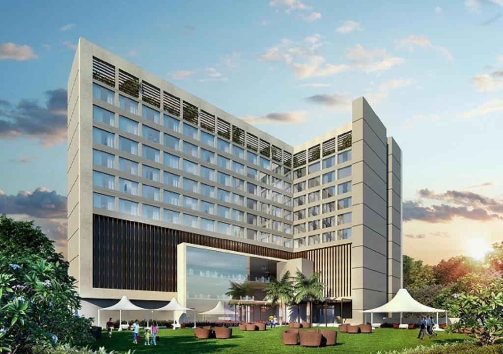 Sayaji Vadodara - Housity