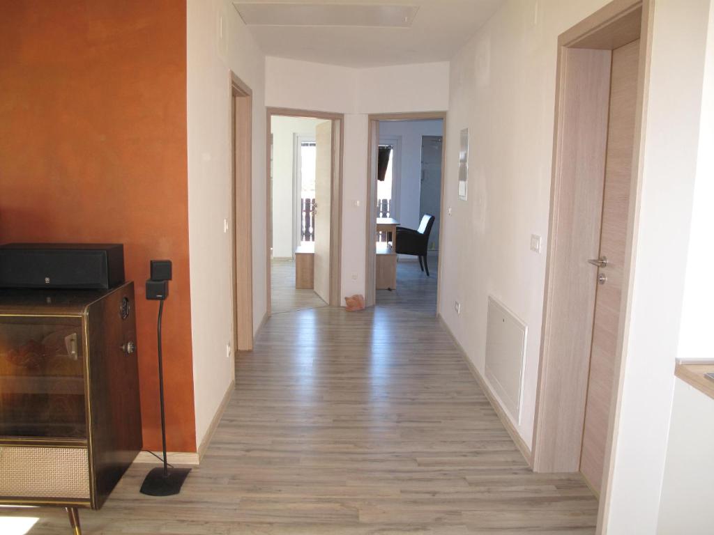 Fotografie z fotogalerie ubytování Guesthouse Ursula v destinaci Čakovec