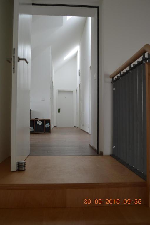 Fotografie z fotogalerie ubytování BnB zum Schlüssel v destinaci Unterehrendingen