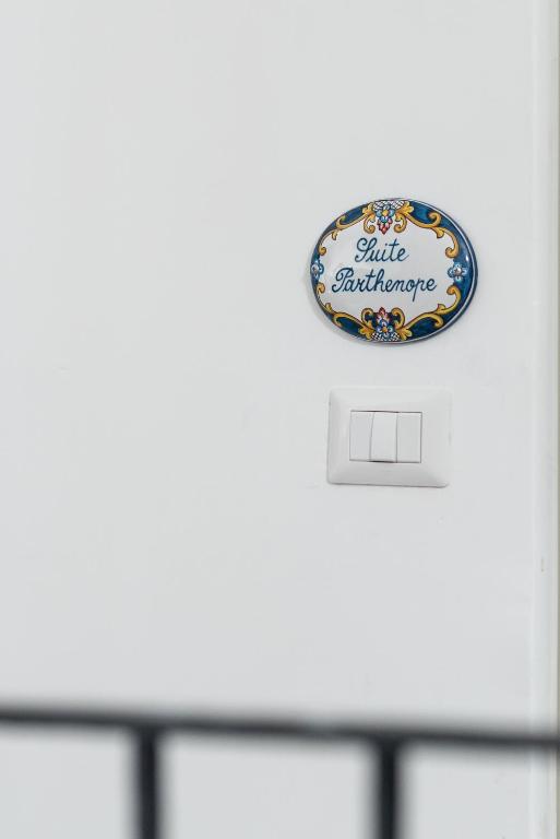 Maison di Napoli - Apartment