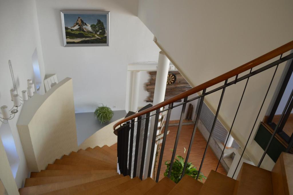 Fotografie z fotogalerie ubytování BnB zum Schlüssel v destinaci Unterehrendingen