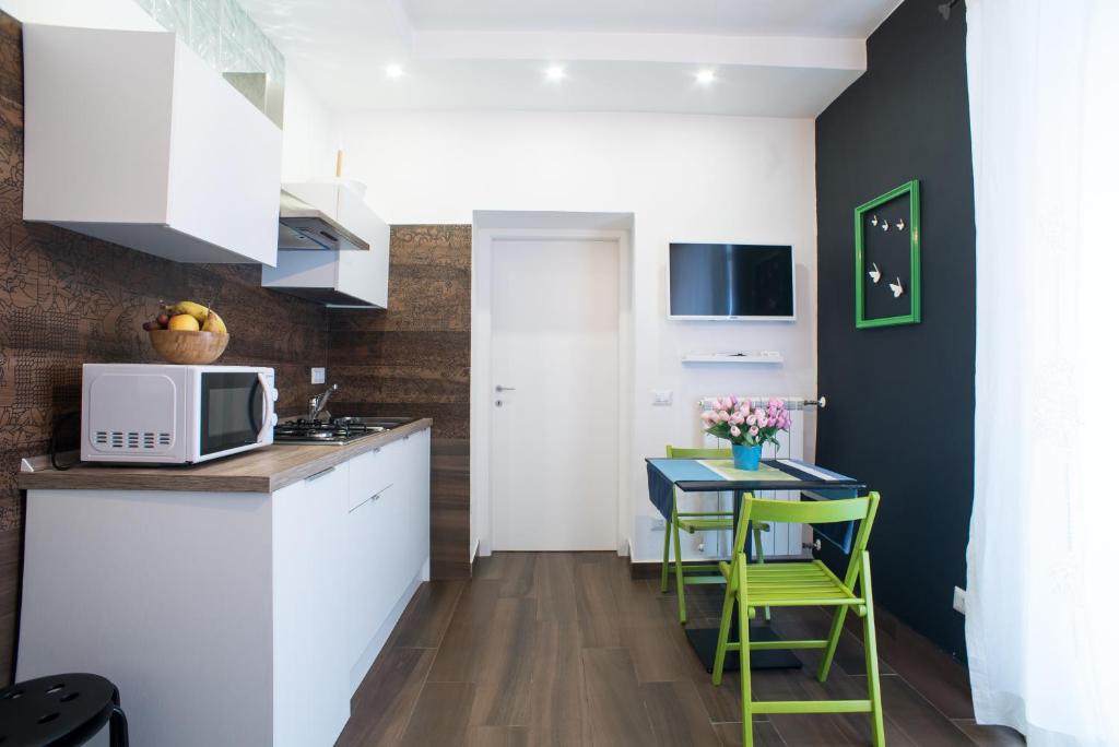 Maison di Napoli - Apartment