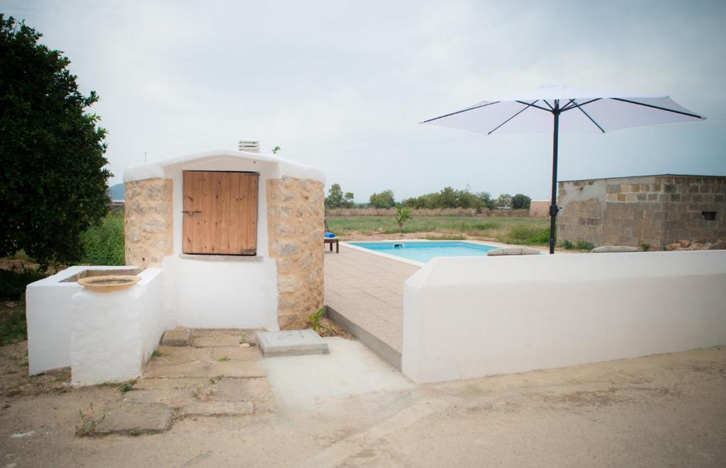 Vakantiehuis Cana Xuia (Spanje Sant Josep) - Booking.com