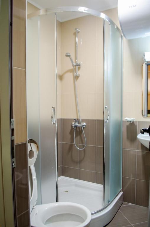 Guest House Dinevi - Camera Doppia Con Bagno Privato