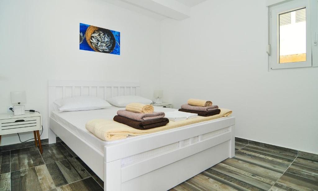 Apartments Edera - 8