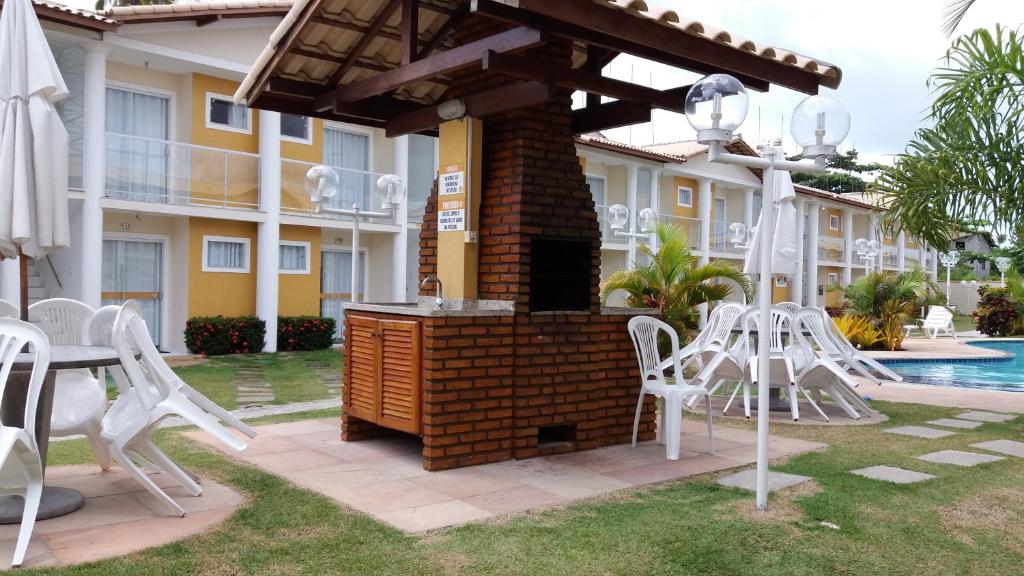  Apartamento Mont Carmelo