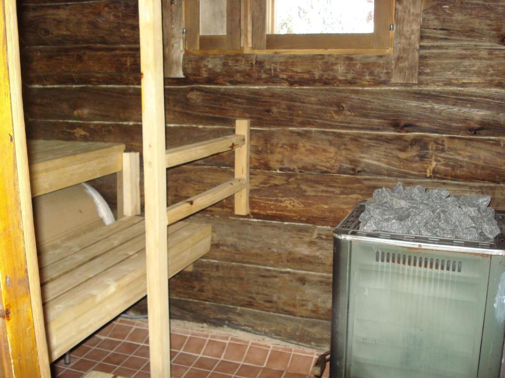 Hakamajat Cottages - Chalet De Una Habitación