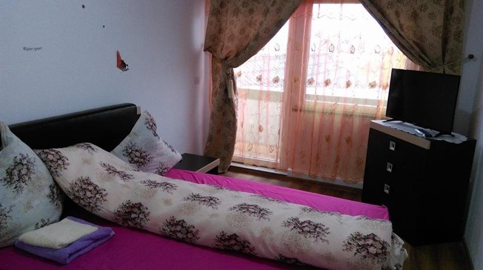 Camere de închiriat AnneMaryy - Double Room