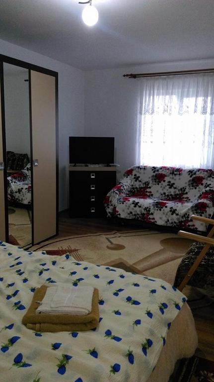 Camere de închiriat AnneMaryy - Triple Room