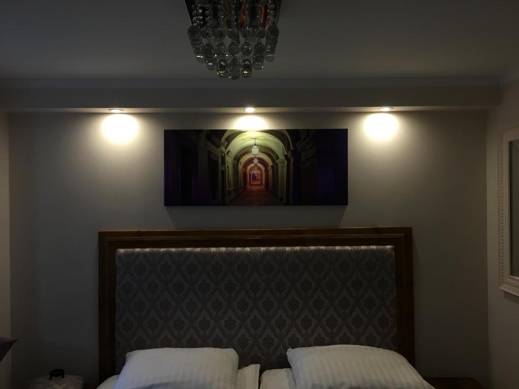 Apartament Akademicka - Appartement