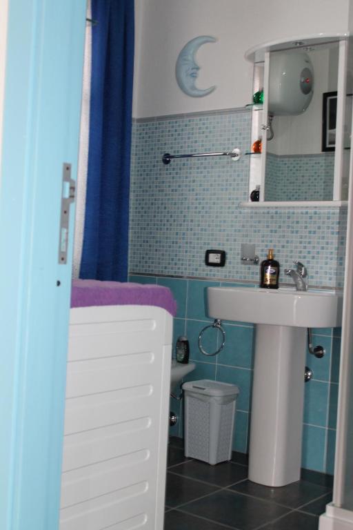 Da Martina - Twee Slaapkamers Huis