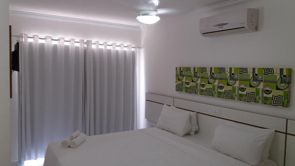  Apartamento Mont Carmelo