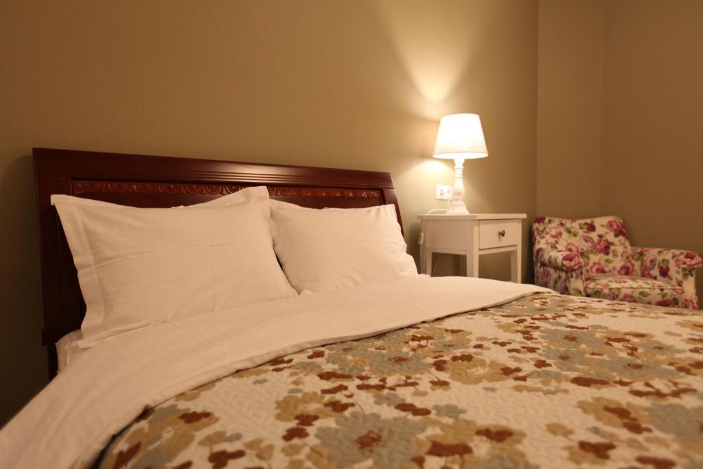 Grace Apartments - Apartamento Familiar