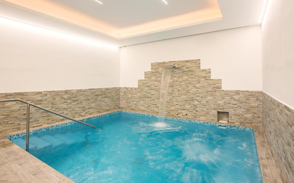 Bazén v ubytování Hotel Costa Citara nebo v jeho okolí