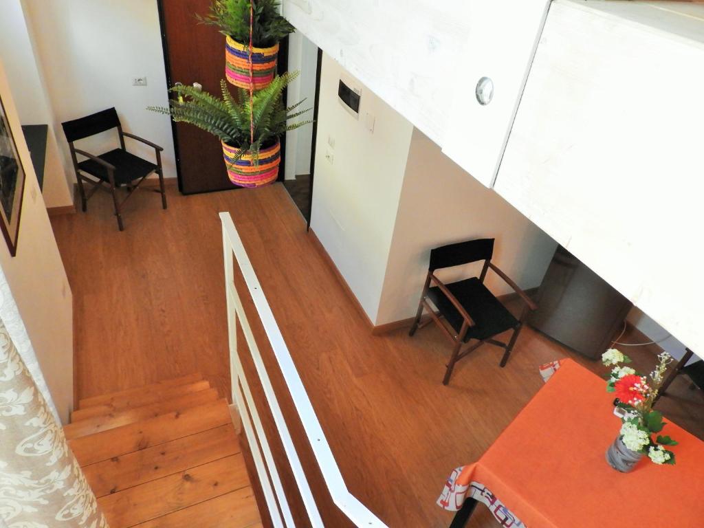 Arco Della Neve Guest House - 19