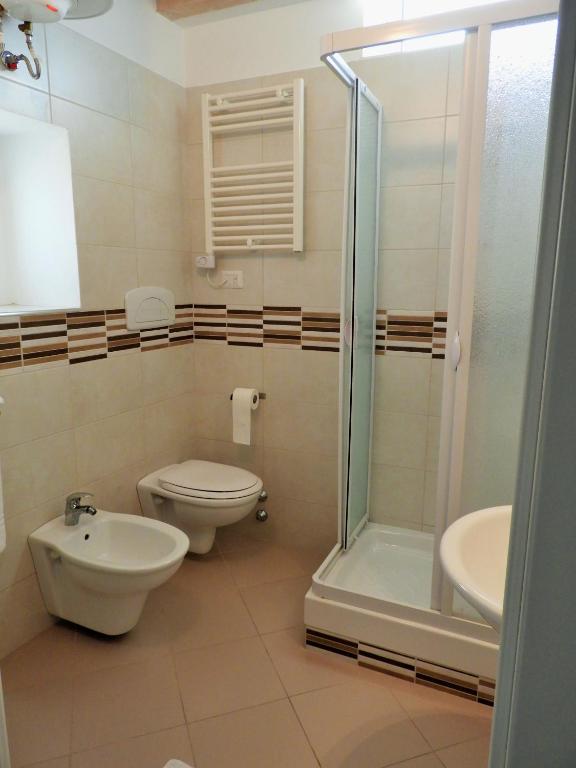 Arco Della Neve Guest House - 17