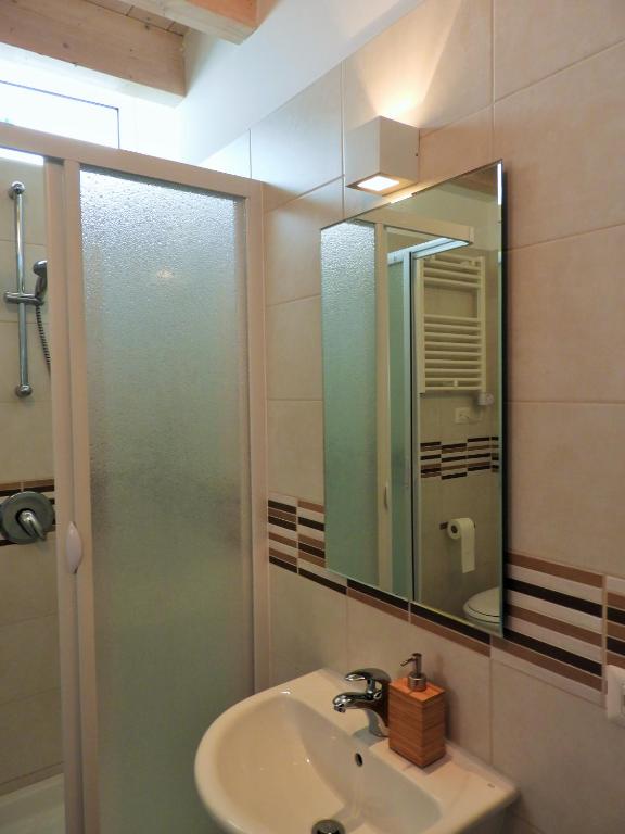 Arco Della Neve Guest House - 16