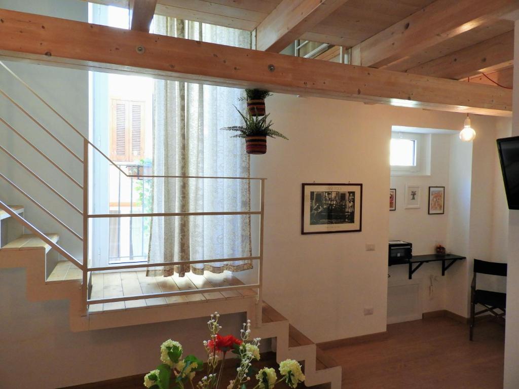 Arco Della Neve Guest House - 11