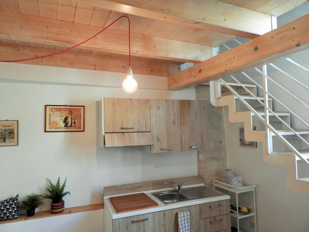 Arco Della Neve Guest House - 12