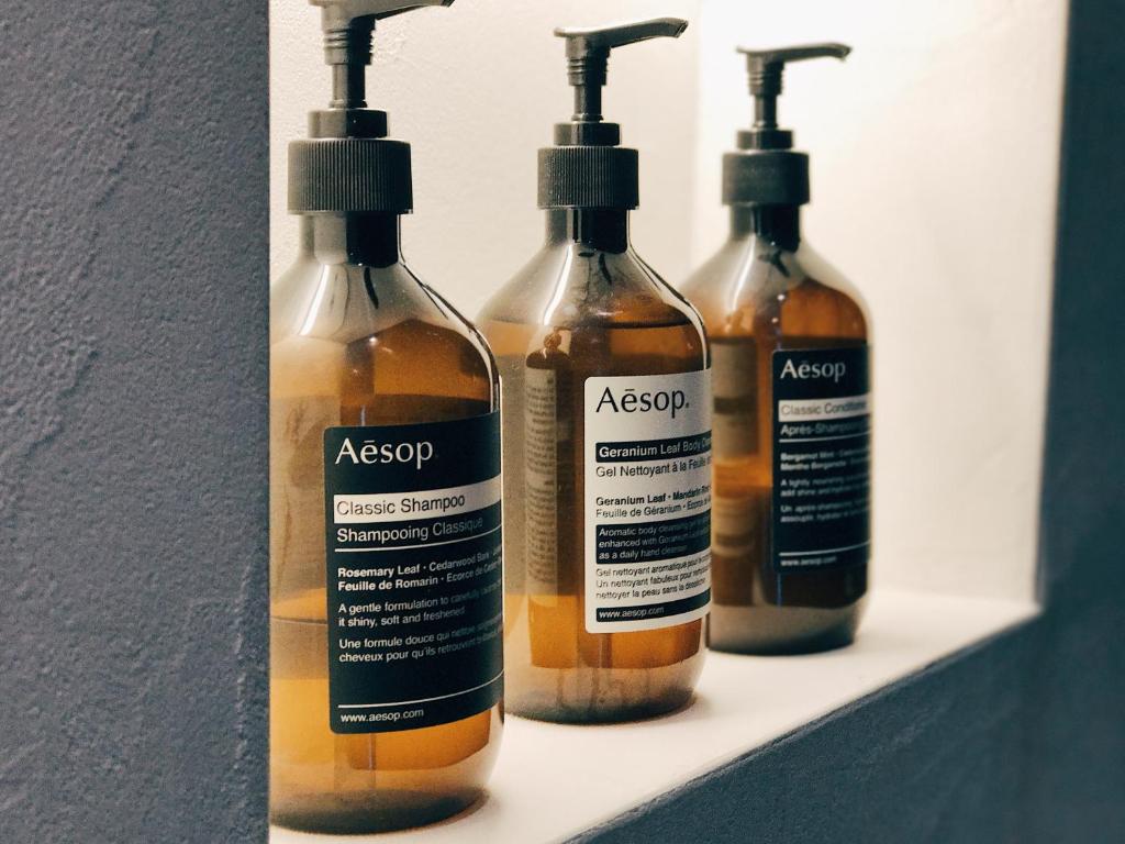 AVLiving City INSIDE NINE Basel - Resim 29