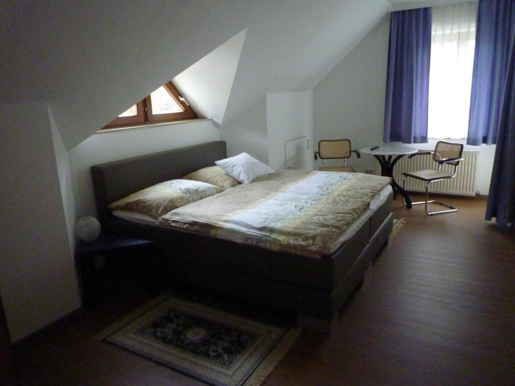 Gartenpension Prosl - 1