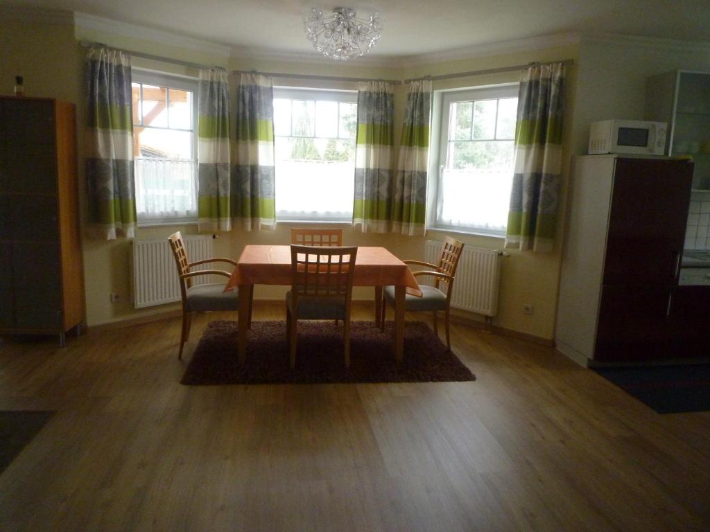 Gartenpension Prosl - 16