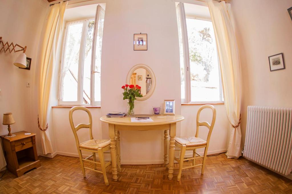 Fotografie z fotogalerie ubytování l'Arche des Chapeliers v destinaci Foix
