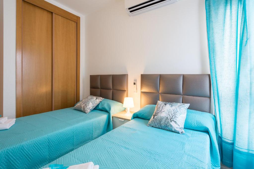 Apartamento Ventura Rodriguez 39, Málaga – Bijgewerkte ...
