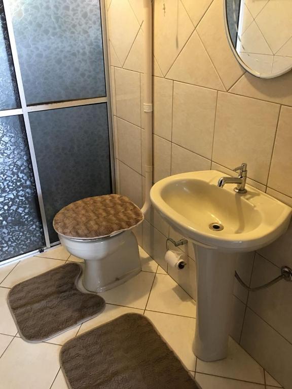  Apartamento em Gramado 04