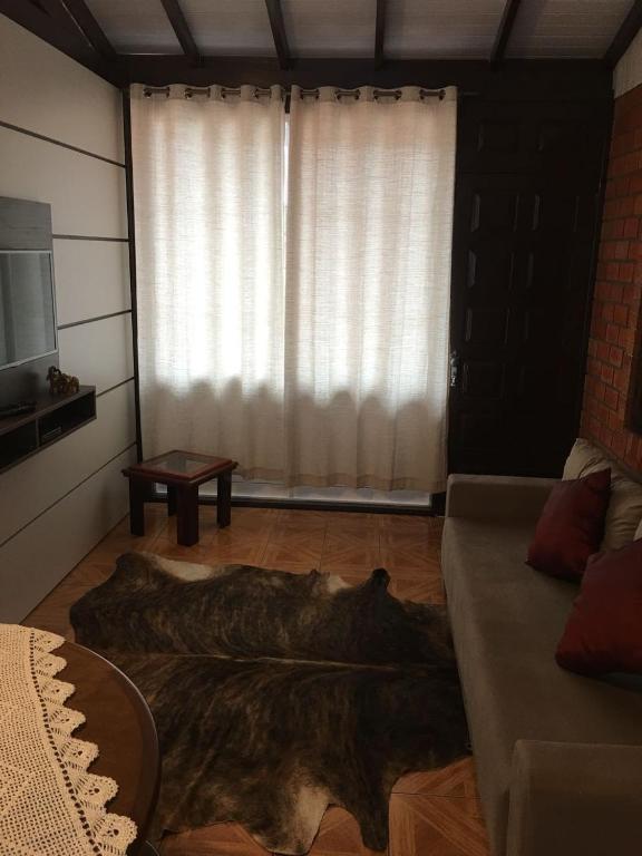  Apartamento em Gramado 04