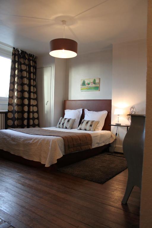 Résidence et Chambres d'Hôtes de La Porte d'Arras - Classic Studio