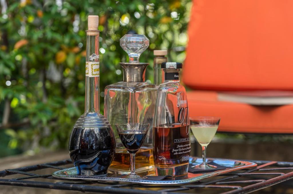 Hôtel Particulier Le 28 - Spa & Art Luxury Design by Alain Ducasse - Resim 33