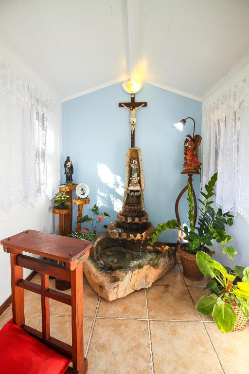  Pousada das Pedras